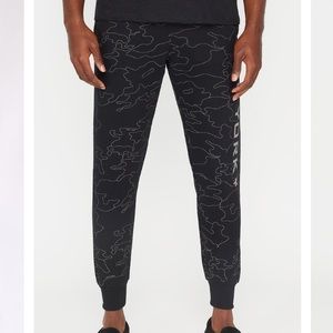 Zoo York sweat sets.